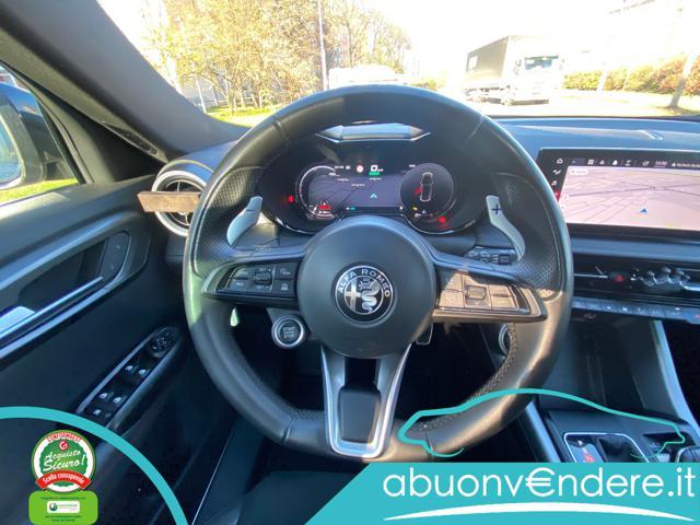 ALFA ROMEO Tonale 1.5 160CV MHEV TCT7 Ed. Speciale GAR. ALFA 02-28