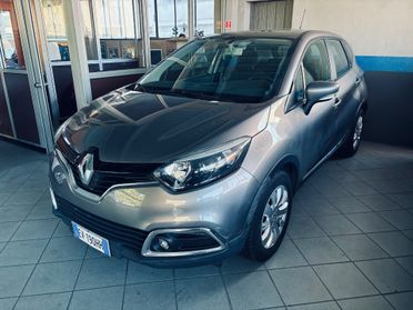 Renault Captur 0.9 TCe 12V 90 CV Start&Stop