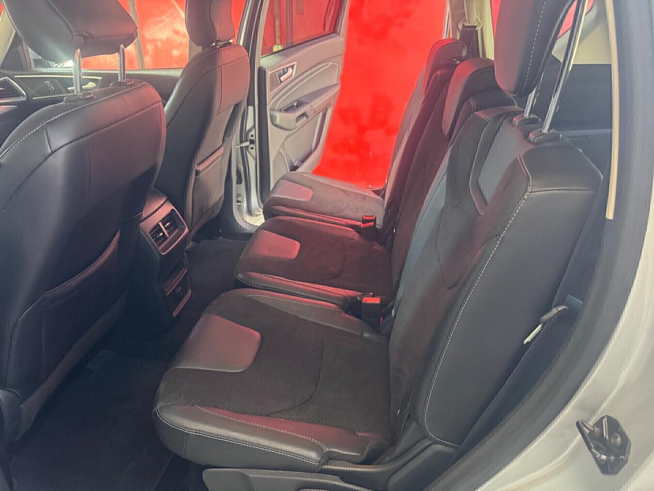 FORD S-MAX 2.0 Tdci 180 cv TITANIUM -2016