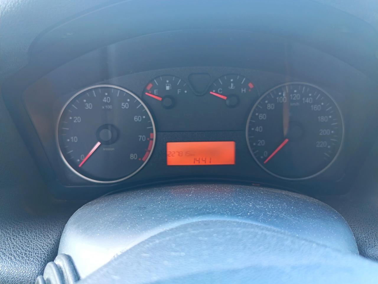 Fiat Stilo 1.6i 16V 3 porte Active