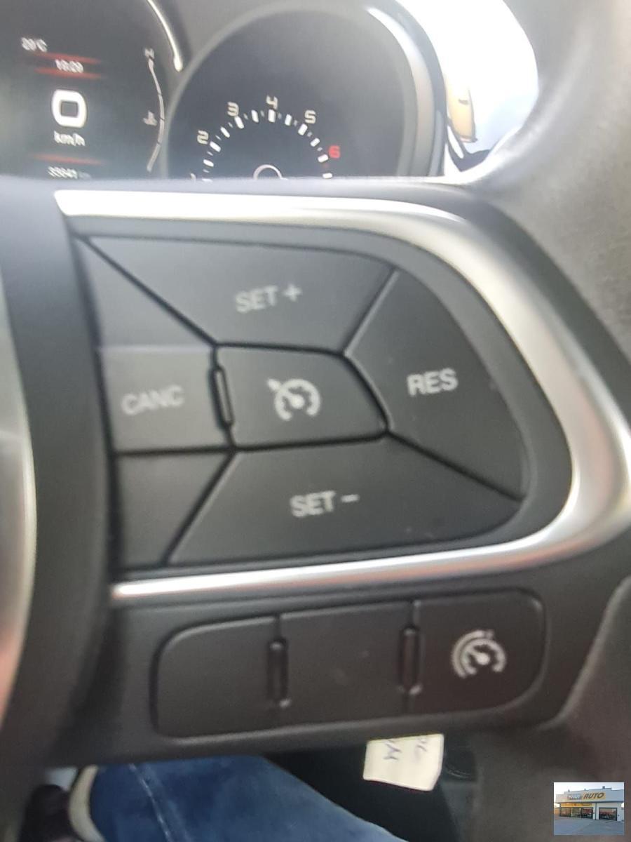 FIAT 500L 1.4 Benzina-35.000 Km-Anno 2019