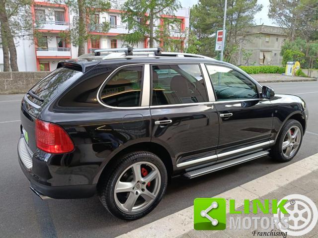 PORSCHE Cayenne 3.2 V6 cat ASI 29MILA KM