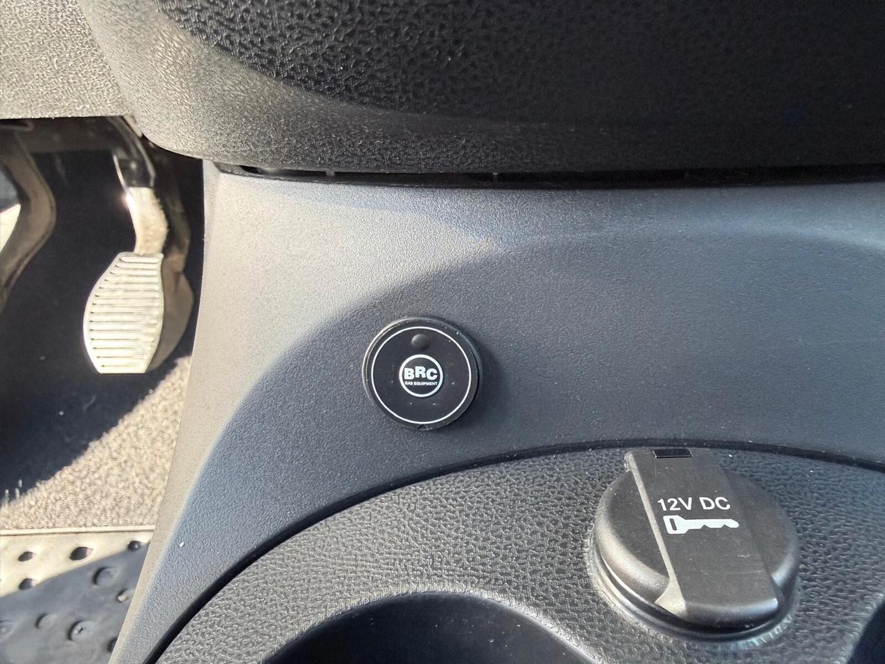 Fiat 500L 1.4 95CV GPL LOUGE
