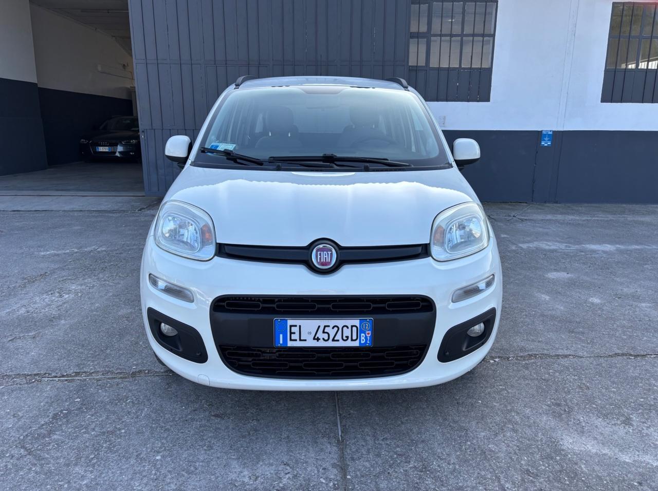 Fiat Panda 1.3 MJT. Neopatentati. Garanzia 12 mesi