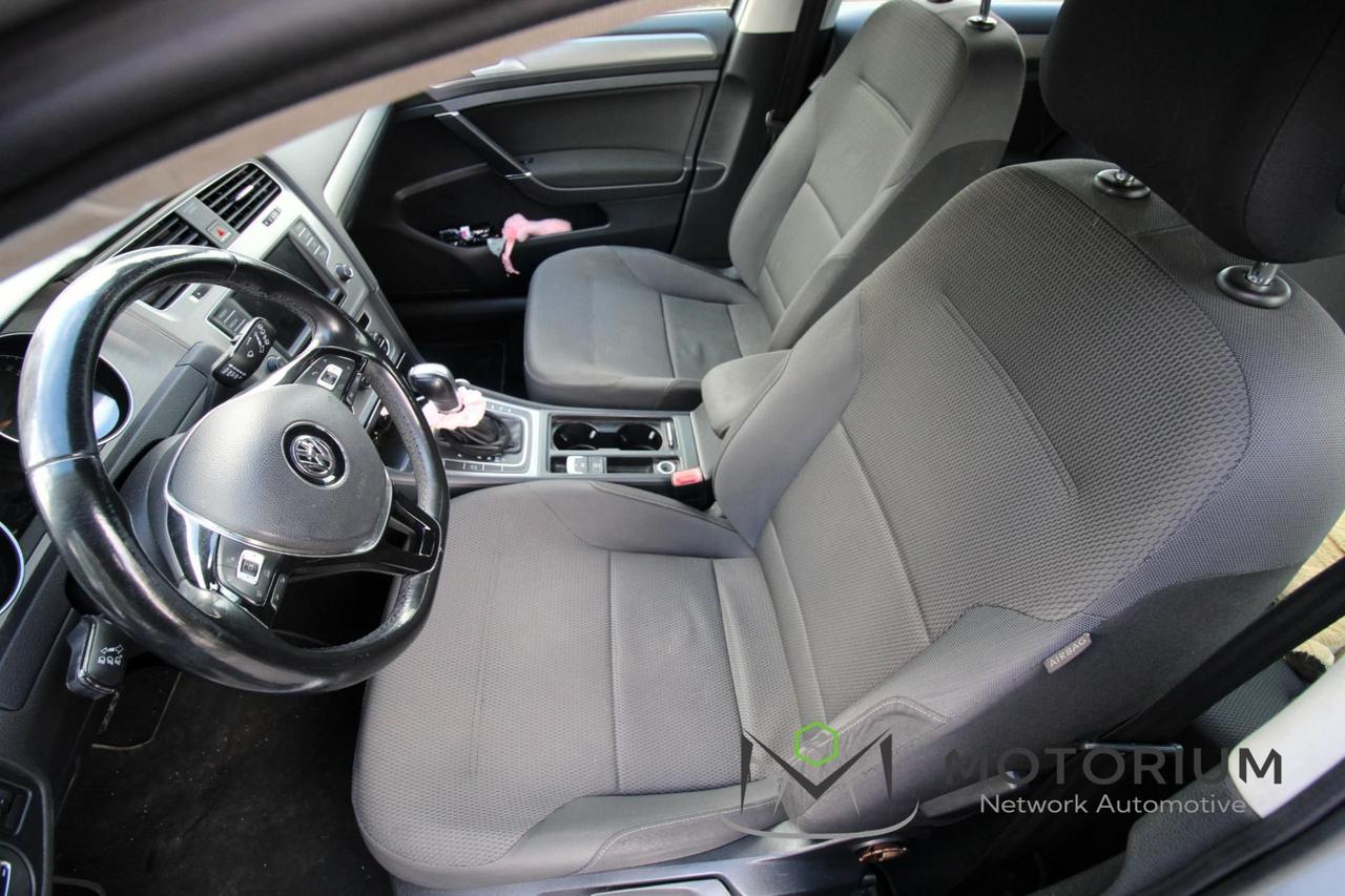 Volkswagen Golf 5 Porte Golf 5p 1.0 tsi Comfortline dsg