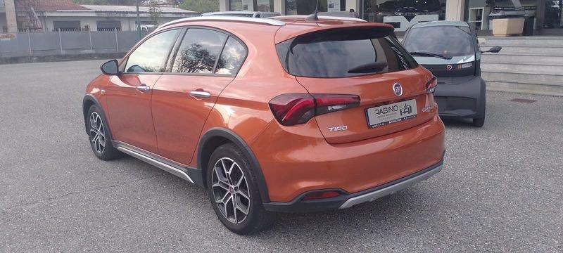 FIAT Tipo Tipo 1.0 5 porte Cross
