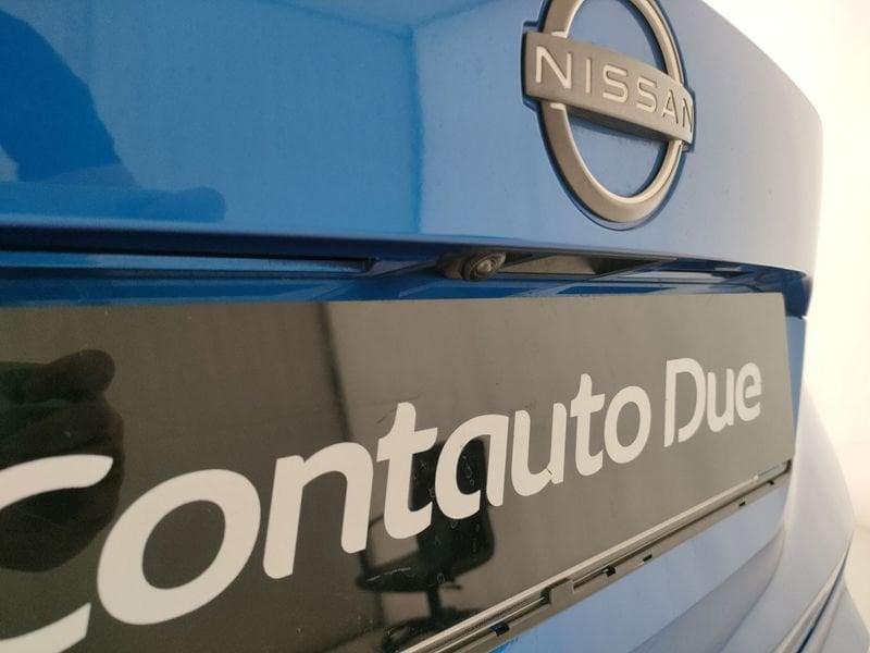 Nissan Juke Juke 1.0 DIG-T 114 CV Tekna