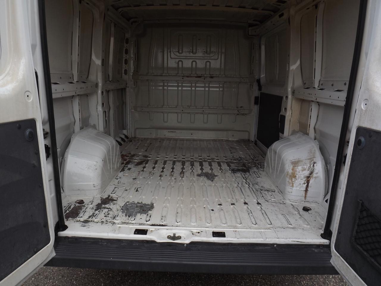 FIAT DUCATO S MULTIJET 2