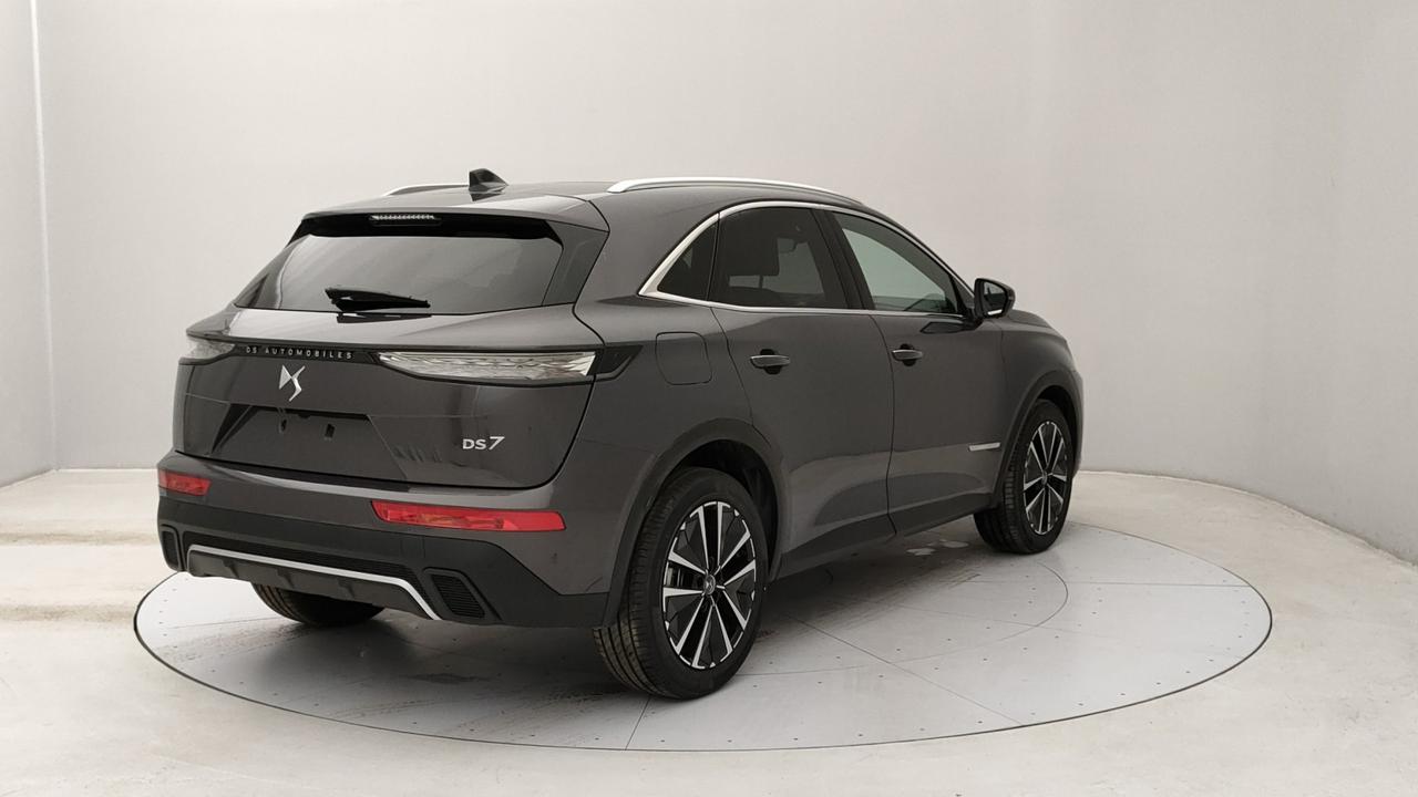 DS DS7 1.5 bluehdi Antoine de Saint Exupery 130cv auto