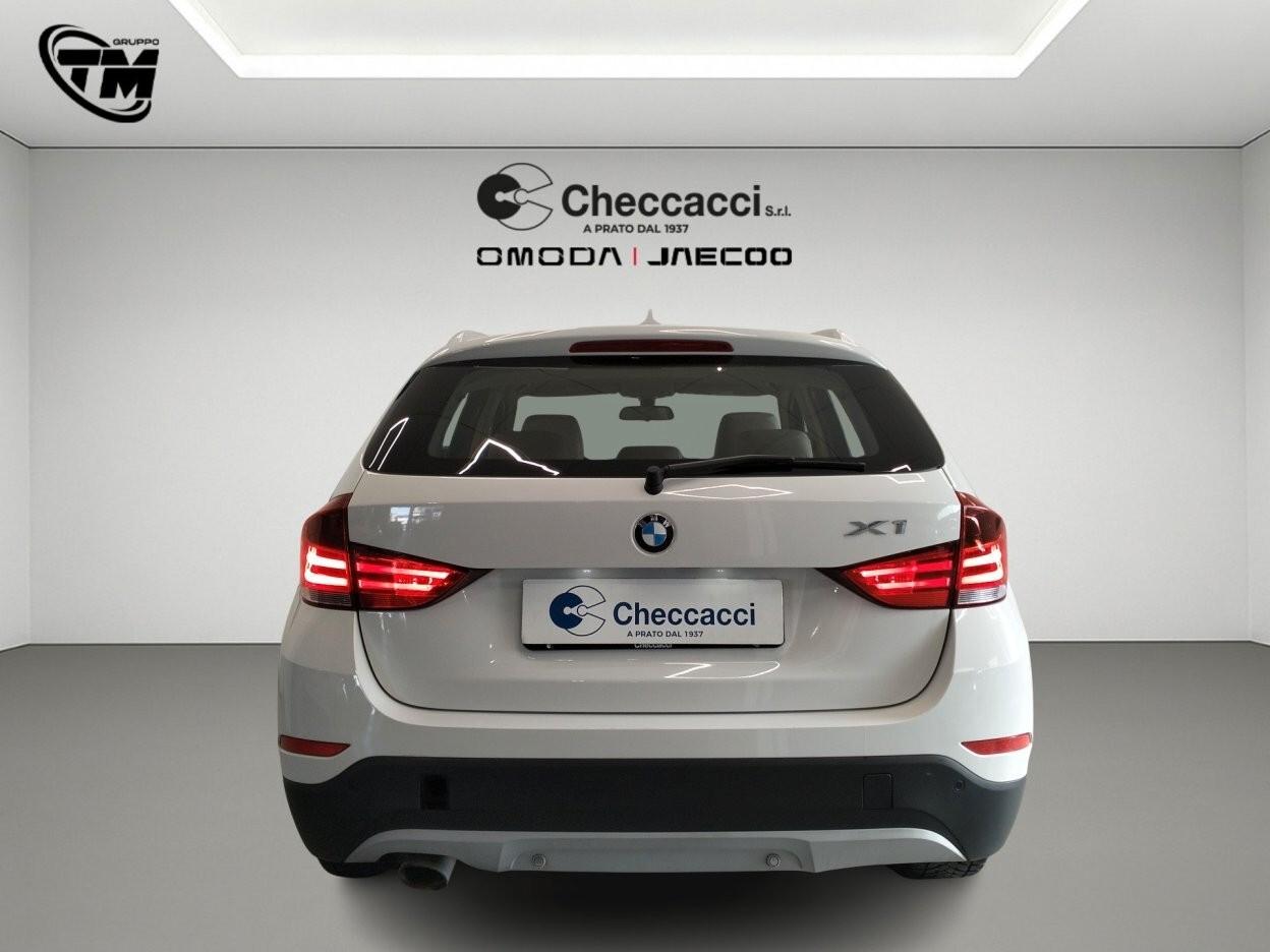Bmw X1 sDrive16d