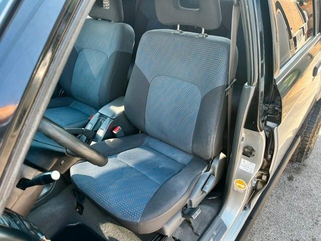 Mitsubishi L200 d cab 2.5 tdi 4wd 115cv "LEGGERE FATTURE LAVORI / PERFETTO / NO RUGGINE"