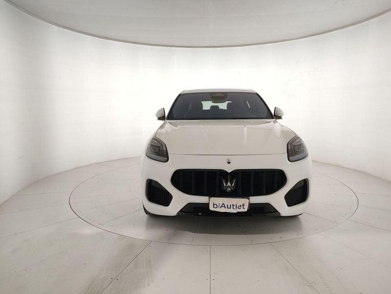 Maserati Grecale 2.0 mhev Modena 330cv auto