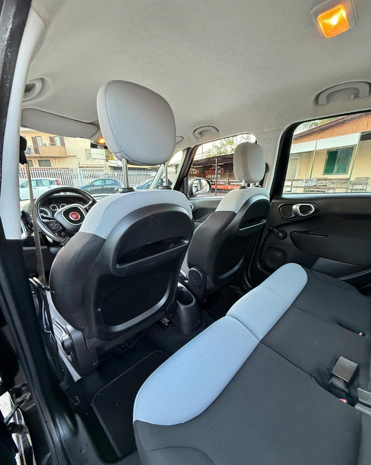 Fiat 500L 1.3 Multijet 95 CV Lounge