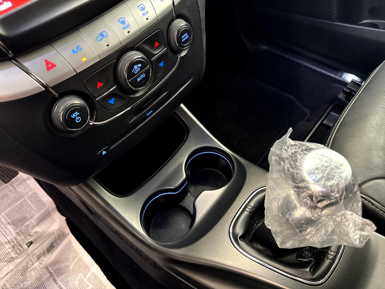 Fiat Freemont 2.0 Multijet 170 CV Urban