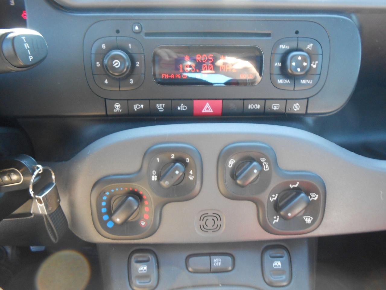 Fiat Panda 1.3 MJT S&S Lounge