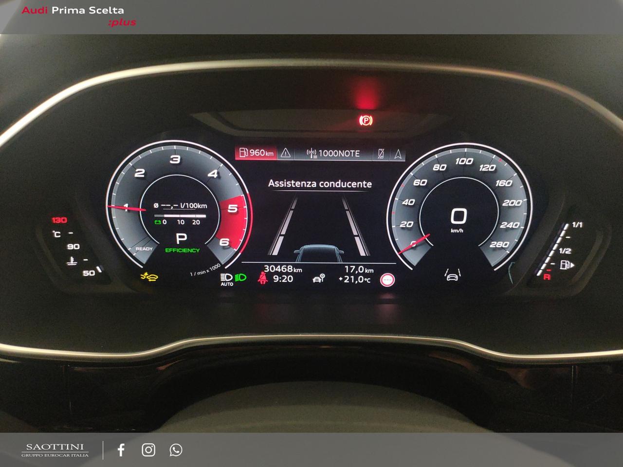 Sportback 35 2.0 TDI S line edition S tronic