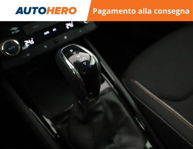 SKODA Kamiq 1.0 TSI 115 CV DSG Black Dots