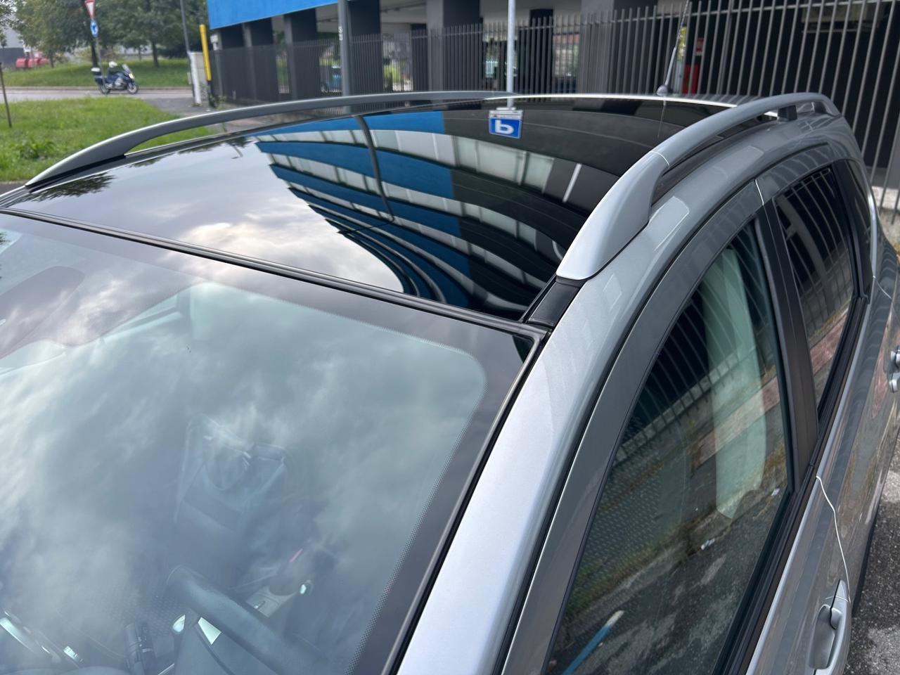 Nissan Qashqai Qashqai+2 1.6 16V Tekna