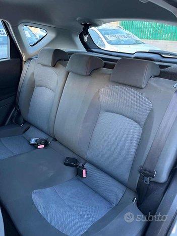 NISSAN Qashqai 1.5 dCi DPF Acenta