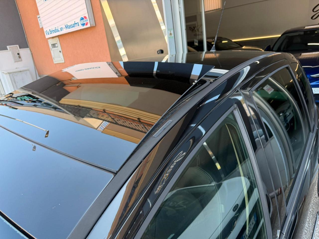 Lancia MUSA 1.6 Multijet Platino Tetto Apribile