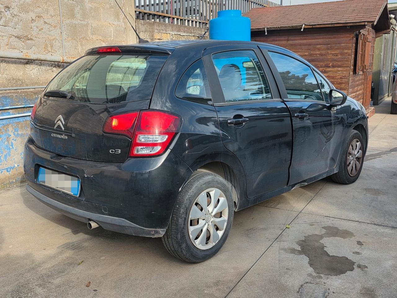 CITROEN C3 1.1 SEDUCTION