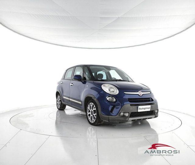 FIAT 500L 1.6 Multijet 120 CV Trekking