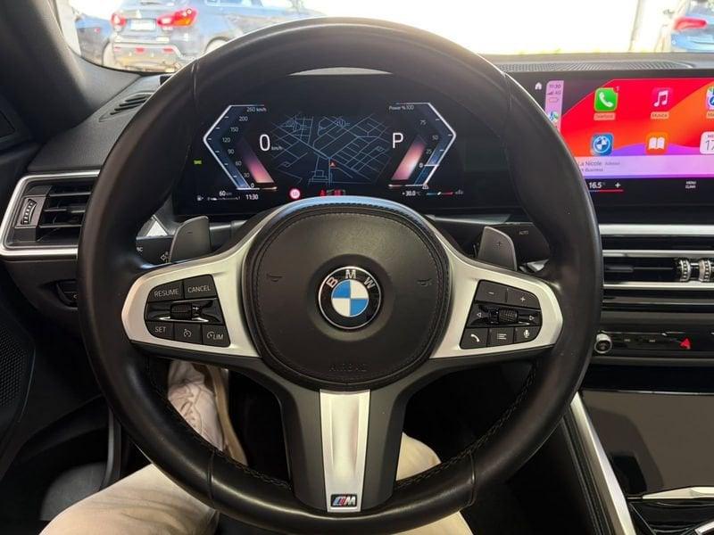 BMW Serie 2 M 240i xDrive Auto