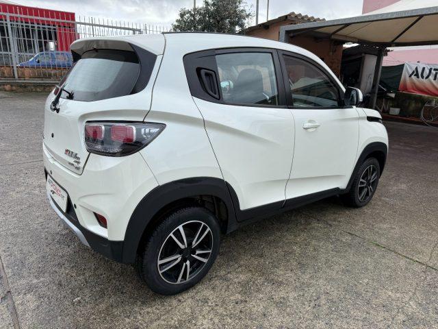 MAHINDRA KUV100 1.2 VVT M-Bifuel(GPL) K6+