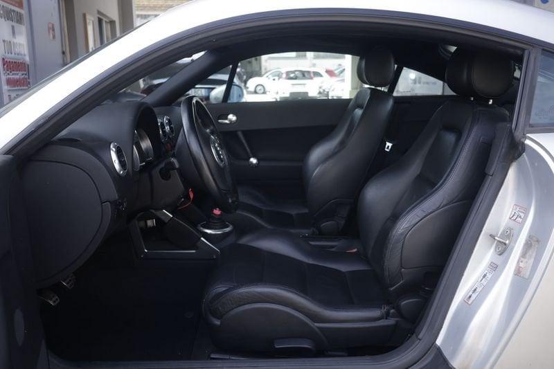 Audi TT AUDI TT 1.8 TFSI 132KW ANNO 1999