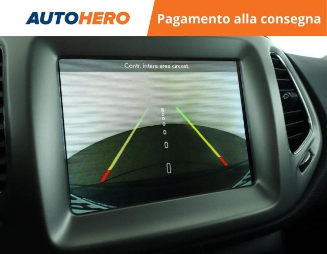 JEEP Compass 1.4 MultiAir 2WD Longitude