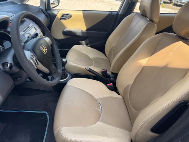 HONDA Jazz 1.2 BENZINA NEOPATENTATI