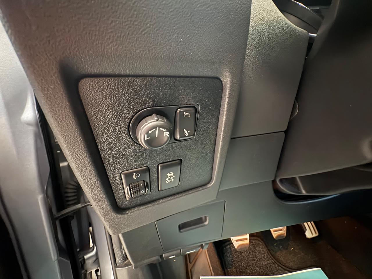 Nissan Qashqai Tekna 2.0 dci 150cv 2011 km159000