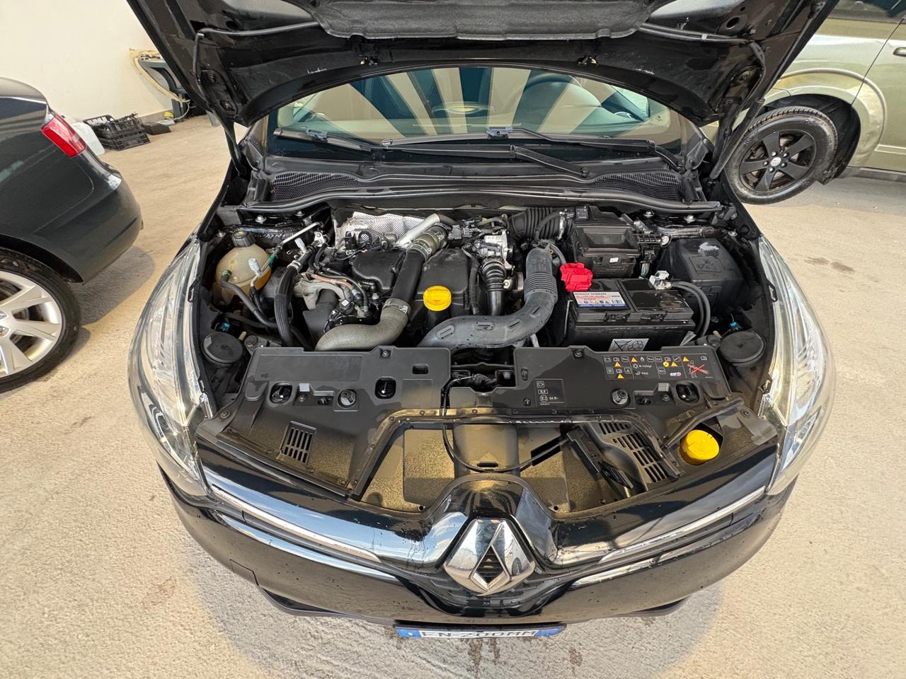 Renault Clio dCi 8V 75CV Start&Stop 5 porte Energy Zen