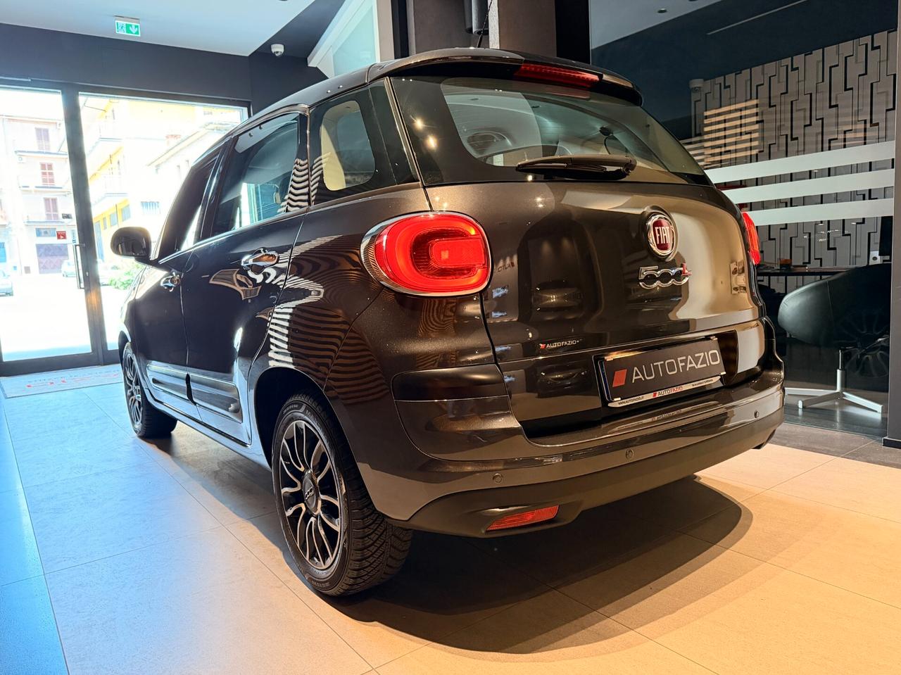 Fiat 500L 1.3 Multijet 95 CV Urban