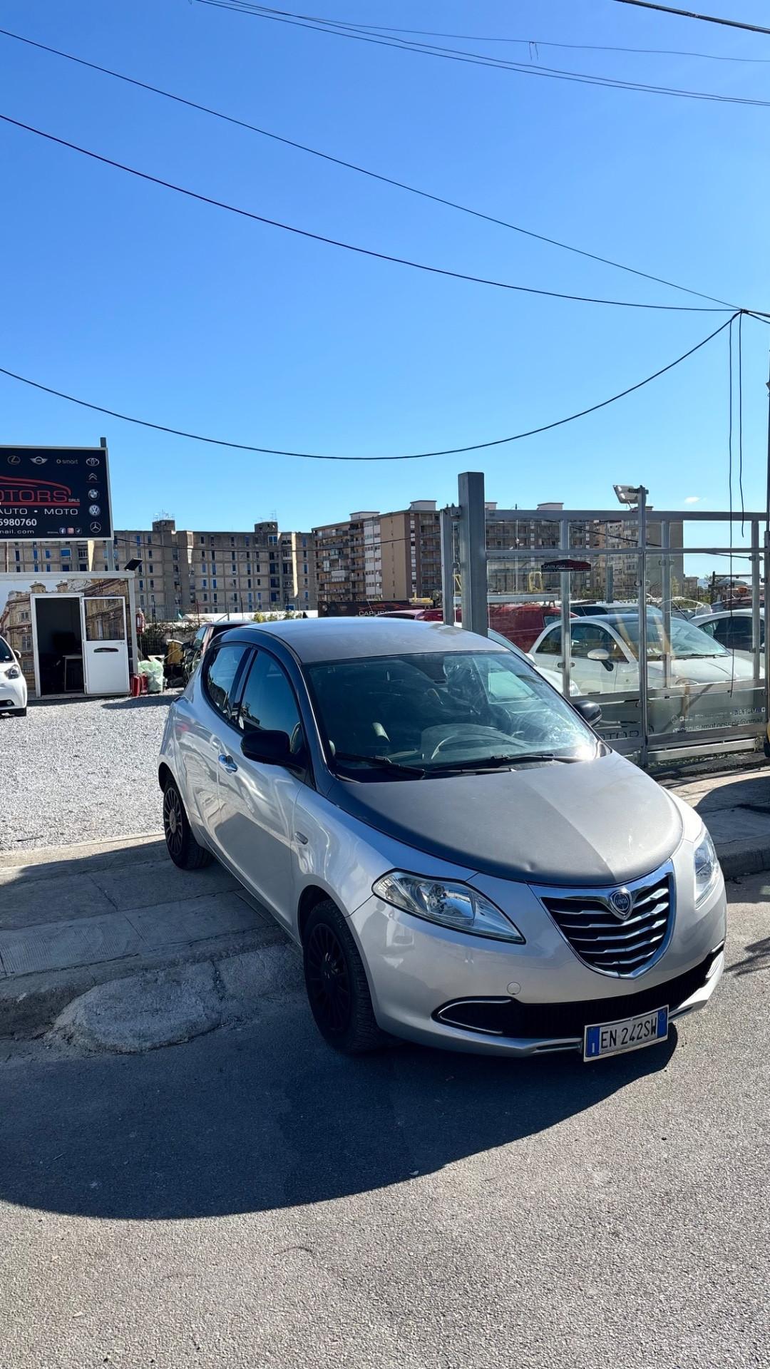 Lancia Ypsilon 1.3 MJT 16V 95 CV 5 porte S&S Platinum