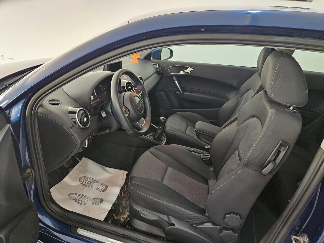 Audi A1 1.6 TDI Ambition