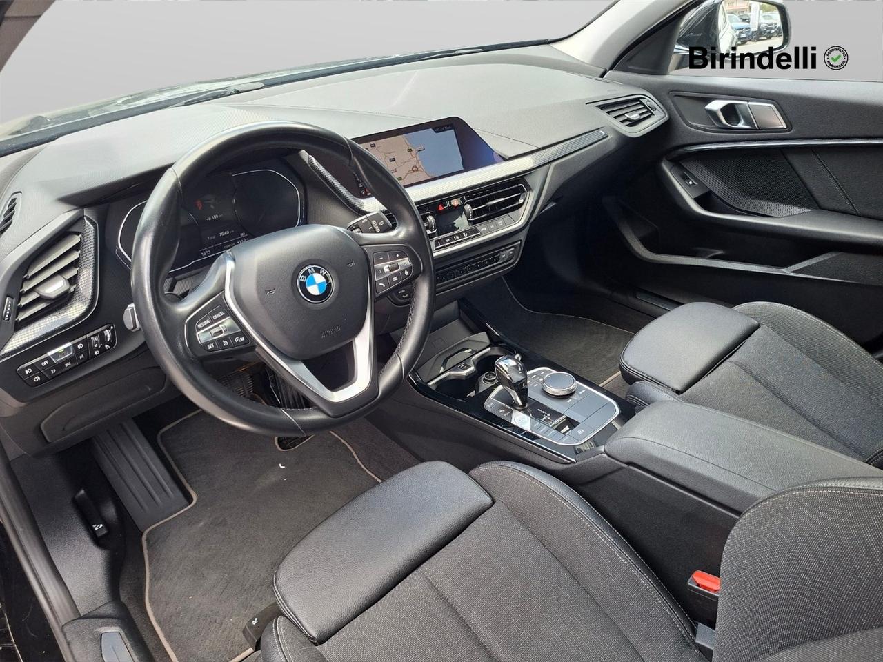 BMW Serie 1 (F40) - 118i 5p. Sport