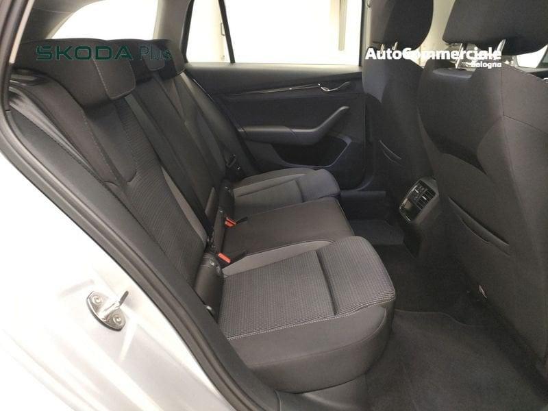 Skoda Octavia Octavia 1.0 e-TEC DSG Wagon Executive