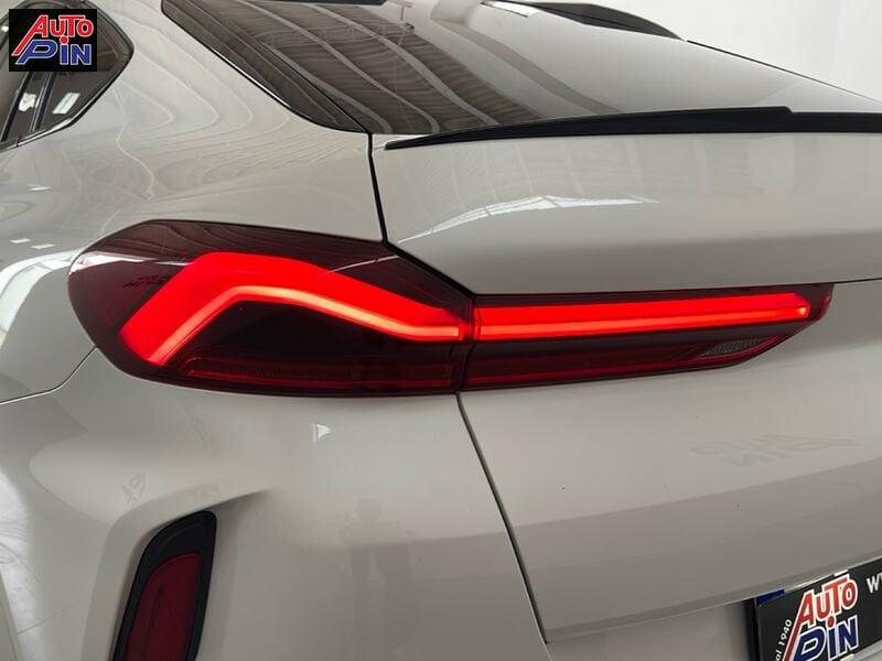 BMW X6 M M Competition