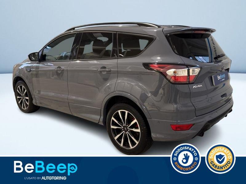 Ford Kuga 1.5 ECOBOOST ST-LINE S&S 2WD 120CV