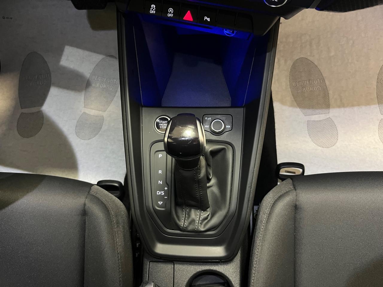 Audi A1 allstreet 35 TFSI 1.5 150cv 19000km