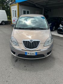 Lancia MUSA 1.4 8V Ecochic (GPL) Gold