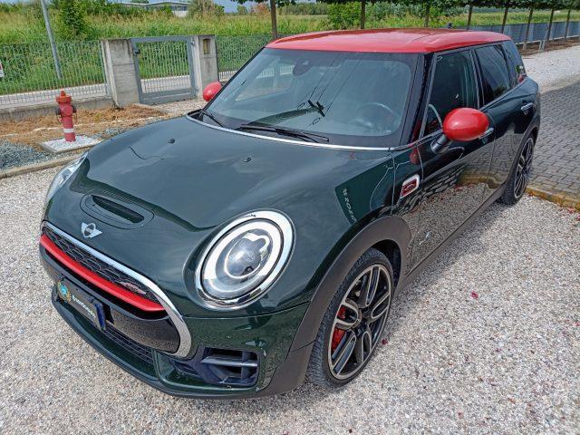 MINI Clubman 2.0 John Cooper Works Hype Clubman ALL4