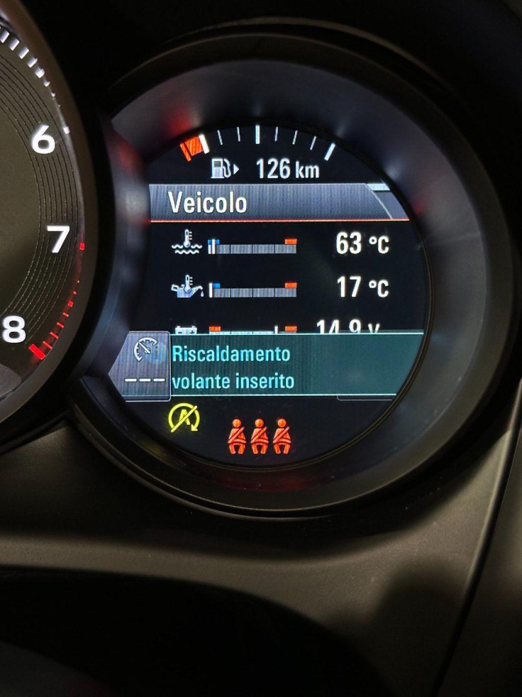 Porsche Macan 2.0 PDK-21"-Tetto- Camera 360-Bose-Scarichi-IVA