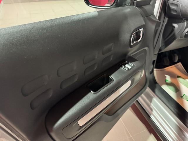 CITROEN C3 BlueHDi 75 S&S Feel