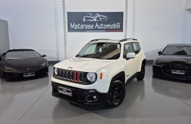 Jeep Renegade 1.6 Mjt 120cv Navi Clima Sensori di parcheggio