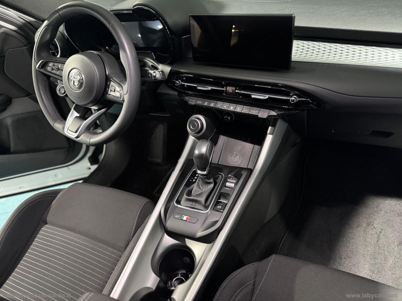 ALFA ROMEO Tonale 1.6 diesel 130 CV TCT6 Ti