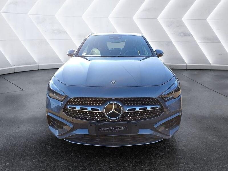 Mercedes-Benz GLA 200 d AMG Line Premium Plus auto