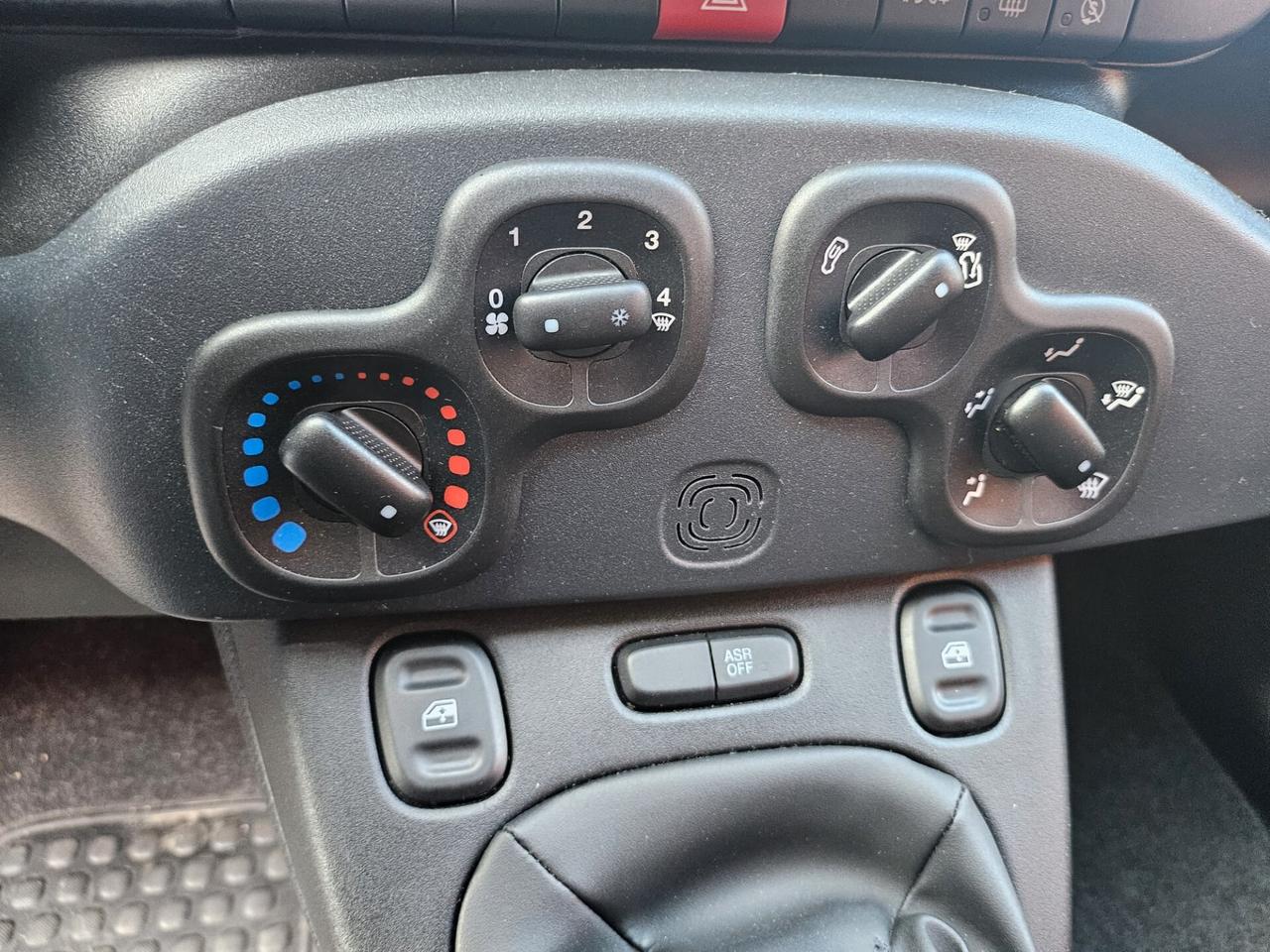 Fiat Panda Cross 1.0 FireFly S&S Hybrid