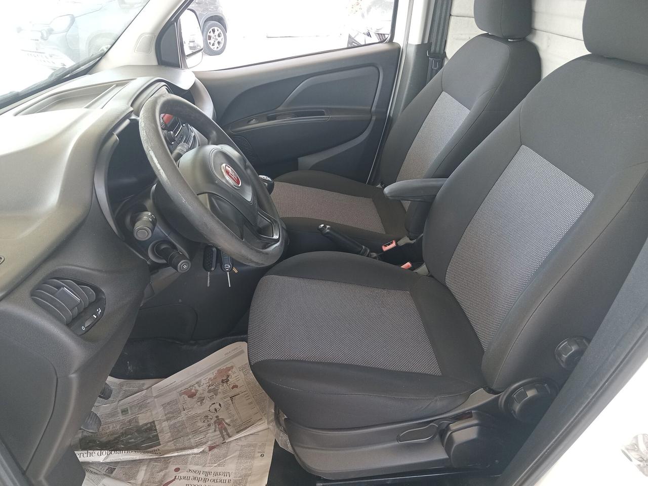 Doblò 1.6 MJT 120CV MAX Cargo Lamierato SX PERFETTO